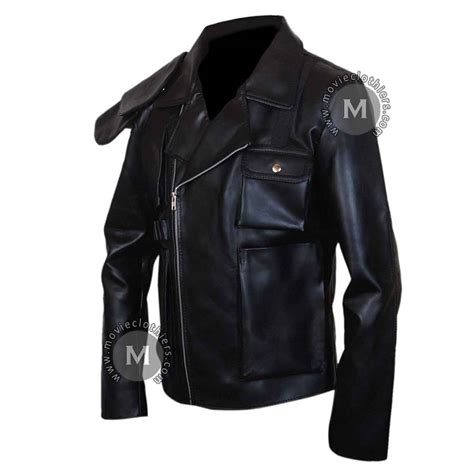 mad max 2 replica jacket|mad max fury road jacket.